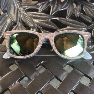 Ray Ban sunglasses never worn